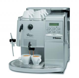 Kávovar Saeco Royal Professional